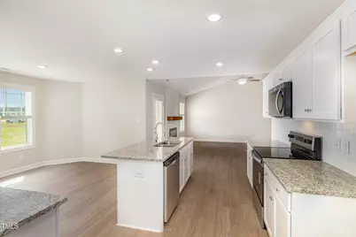 210 Maxwell Farm Lane, Selma, NC 27576 - Photo 5