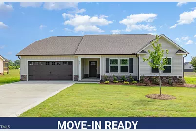 210 Maxwell Farm Lane, Selma, NC 27576 - Photo 1