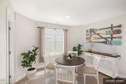 210 Maxwell Farm Lane #(Lot 6), Selma, NC 27576 - Photo 11