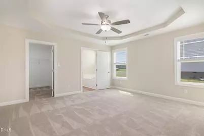 210 Maxwell Farm Lane #(Lot 6), Selma, NC 27576 - Photo 19