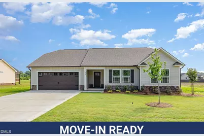 210 Maxwell Farm Lane #(Lot 6), Selma, NC 27576 - Photo 1