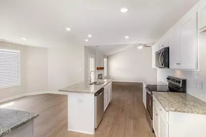 210 Maxwell Farm Lane #(Lot 6), Selma, NC 27576 - Photo 7