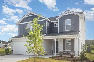 18 W Emily Gardens Dr, Selma, NC 27576 - Photo 3