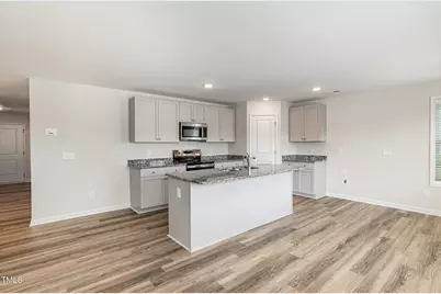 18 W Emily Gardens Drive #(Lot 81), Selma, NC 27576 - Photo 7