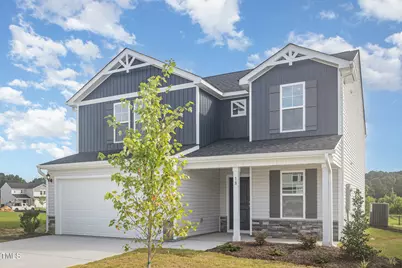 18 W Emily Gardens Drive #(Lot 81), Selma, NC 27576 - Photo 3