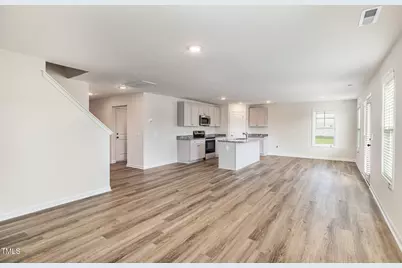 18 W Emily Gardens Drive #(Lot 81), Selma, NC 27576 - Photo 5