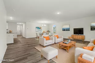 8 W Emily Gardens Dr, Selma, NC 27576 - Photo 7