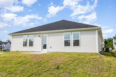 8 W Emily Gardens Drive #(Lot 82), Selma, NC 27576 - Photo 25