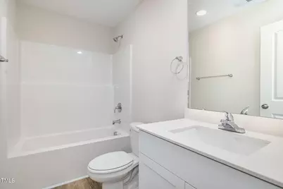 8 W Emily Gardens Drive #(lot 82), Selma, NC 27576 - Photo 21