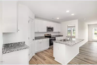 8 W Emily Gardens Drive #(Lot 82), Selma, NC 27576 - Photo 9