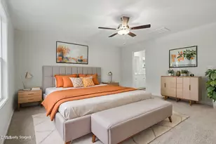 8 W Emily Gardens Dr, Selma, NC 27576 - Photo 21