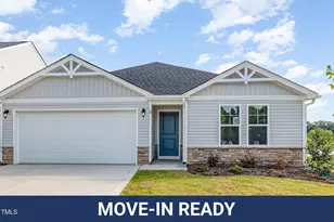 8 W Emily Gardens Dr, Selma, NC 27576 - Photo 1