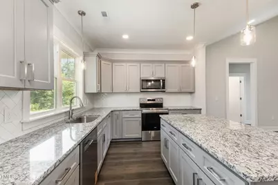 40 Bailey-Boykin Road #(Lot 45), Selma, NC 27576 - Photo 11