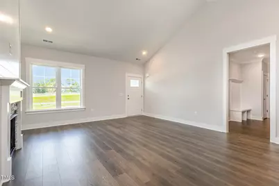 40 Bailey-Boykin Road #(Lot 45), Selma, NC 27576 - Photo 7