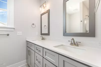 40 Bailey-Boykin Road #(Lot 45), Selma, NC 27576 - Photo 23