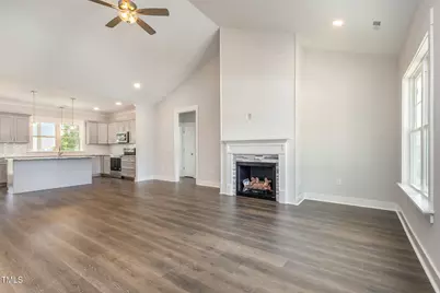 40 Bailey-Boykin Road #(Lot 45), Selma, NC 27576 - Photo 9