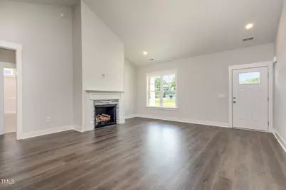 40 Bailey-Boykin Road #(Lot 45), Selma, NC 27576 - Photo 5