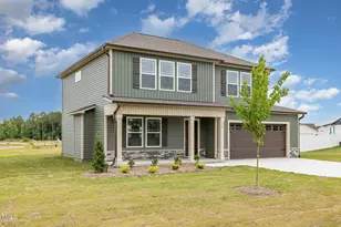 212 Tuscany Cir, Princeton, NC 27569 - Photo 3