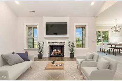 56 Bailey-Boykin Road #(Lot 44), Selma, NC 27576 - Photo 9