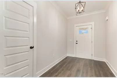 56 Bailey-Boykin Road #(Lot 44), Selma, NC 27576 - Photo 5