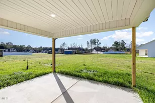 300 Tuscany Cir, Princeton, NC 27569 - Photo 21