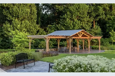 815 Central Park Drive, Knightdale, NC 27604 - Photo 29