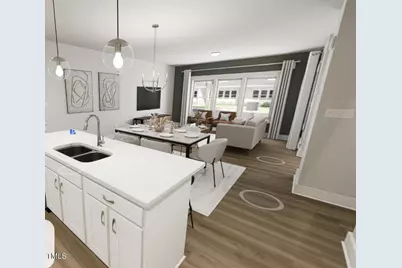 815 Central Park Drive, Knightdale, NC 27604 - Photo 3