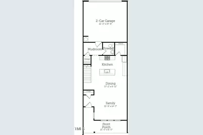 815 Central Park Drive, Knightdale, NC 27604 - Photo 25