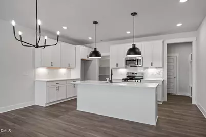 815 Central Park Drive, Knightdale, NC 27604 - Photo 11