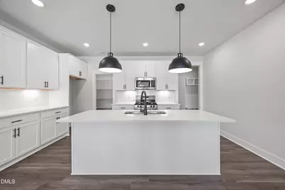 815 Central Park Drive, Knightdale, NC 27604 - Photo 9