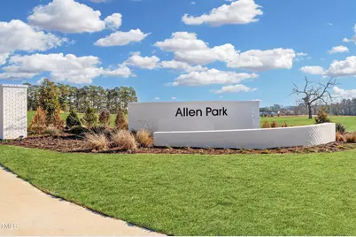 815 Central Park Drive, Knightdale, NC 27604 - Photo 27