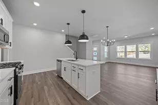 815 Central Pk Dr, Knightdale, NC 27604 - Photo 3