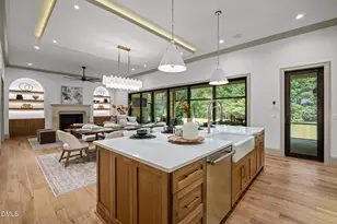 1116 Kimberly Dr, Raleigh, NC 27609 - Photo 21