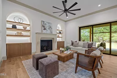 1116 Kimberly Drive, Raleigh, NC 27609 - Photo 9