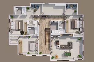 1116 Kimberly Dr, Raleigh, NC 27609 - Photo 65