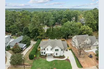 1116 Kimberly Drive, Raleigh, NC 27609 - Photo 61