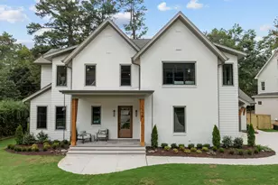 1116 Kimberly Dr, Raleigh, NC 27609 - Photo 1