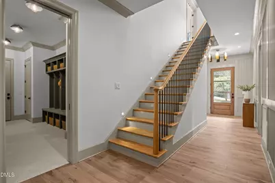 1116 Kimberly Drive, Raleigh, NC 27609 - Photo 5