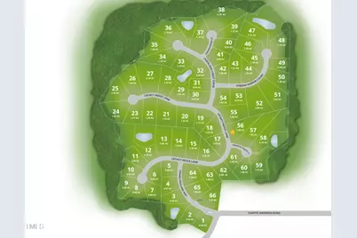 1644 Legacy Ridge Lane, Wake Forest, NC 27587 - Photo 5