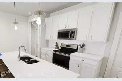 817 Central Pk Drive, Raleigh, NC 27604 - Photo 5