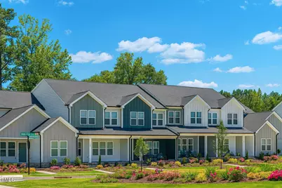 817 Central Pk Drive, Raleigh, NC 27604 - Photo 1