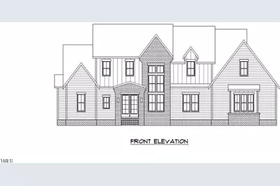 4344 Coldwater Springs Drive, Raleigh, NC 27616 - Photo 1