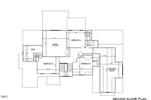 4344 Coldwater Springs Dr, Raleigh, NC 27616 - Photo 3