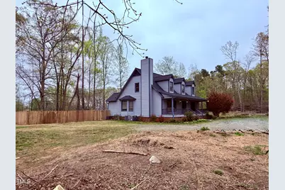 5196 Folgers Mill Road, Julian, NC 27283 - Photo 3