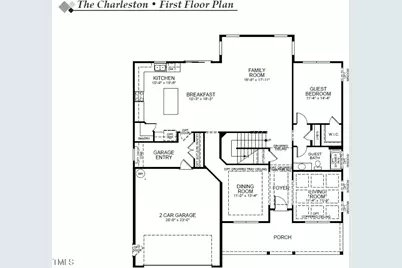 0009 Tallulah Loop Lane, Cedar Grove, NC 27231 - Photo 5