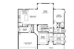 0009 Tallulah Loop Ln, Cedar Grove, NC 27231 - Photo 5