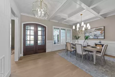 1218 Kingwood Drive, Raleigh, NC 27609 - Photo 5