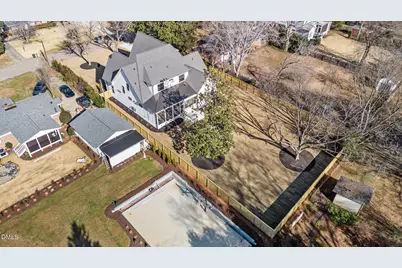 1218 Kingwood Drive, Raleigh, NC 27609 - Photo 51