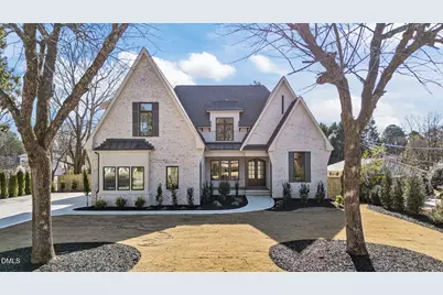 1218 Kingwood Drive, Raleigh, NC 27609 - Photo 1