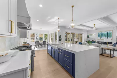 1218 Kingwood Drive, Raleigh, NC 27609 - Photo 13